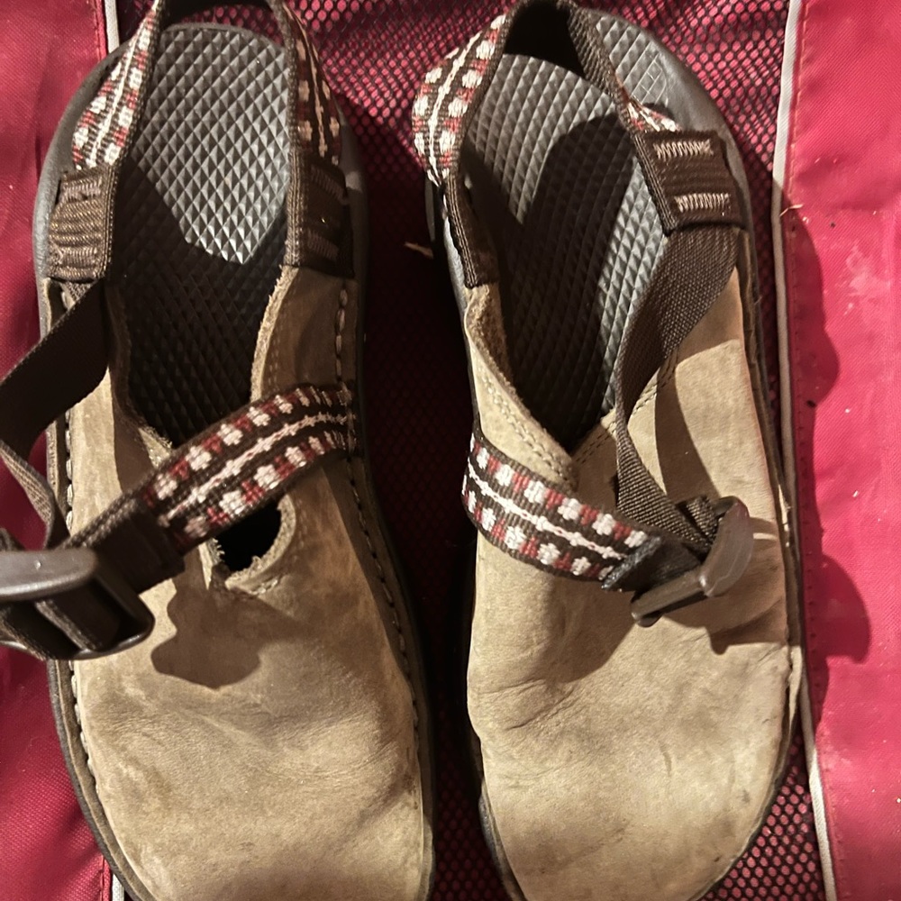 Chaco shoes